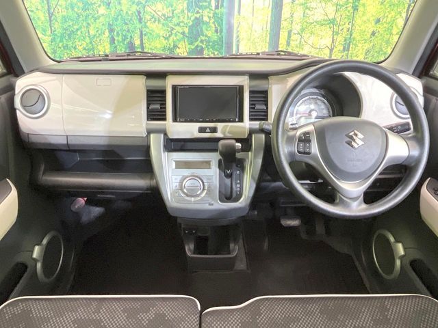 SUZUKI HUSTLER 2019 Image 31