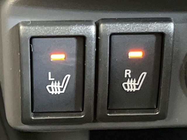 SUZUKI HUSTLER 2019 Image 31