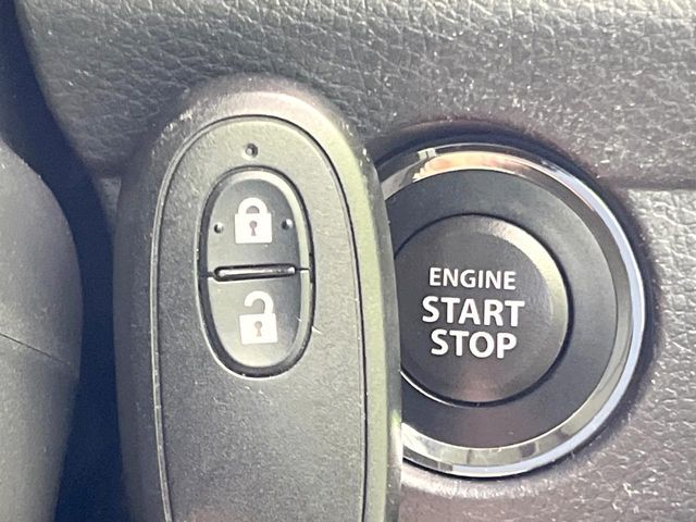 SUZUKI HUSTLER 2019 Image 31