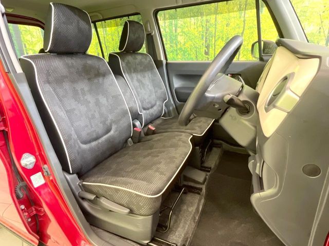 SUZUKI HUSTLER 2019 Image 31