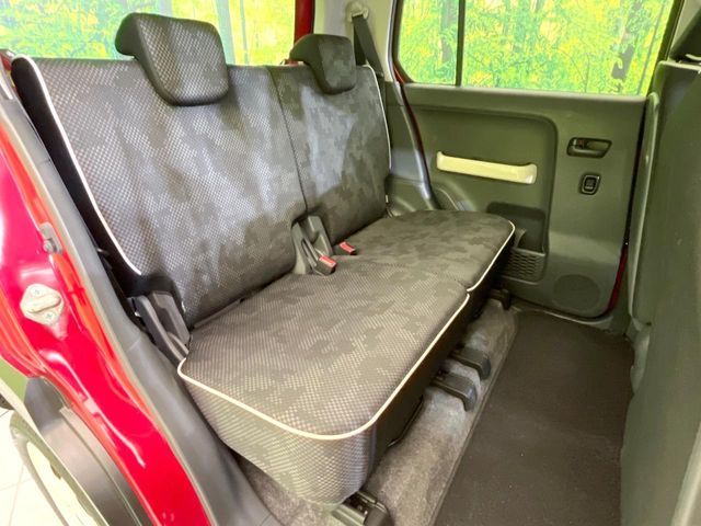 SUZUKI HUSTLER 2019 Image 31