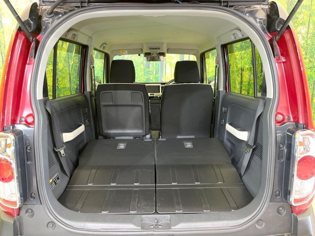 SUZUKI HUSTLER 2019 Image 31