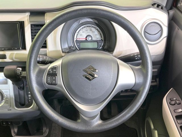 SUZUKI HUSTLER 2019 Image 31