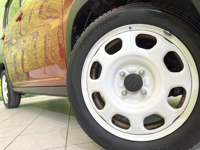 SUZUKI HUSTLER 2019 Image 31