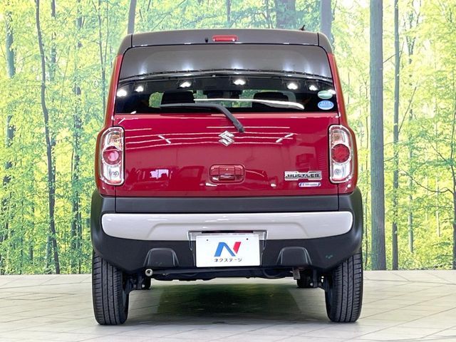 SUZUKI HUSTLER 2019 Image 31