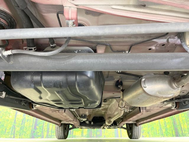 SUZUKI HUSTLER 2019 Image 31