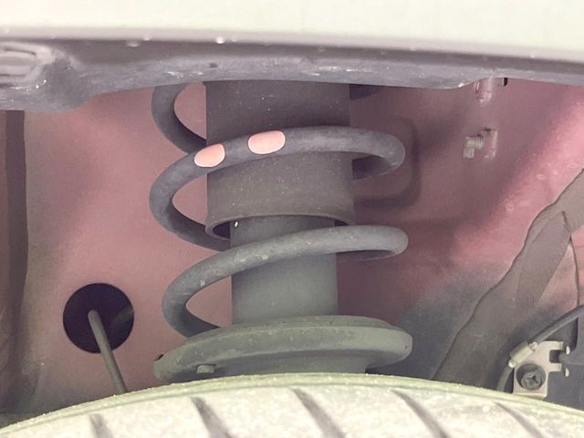 SUZUKI HUSTLER 2019 Image 31