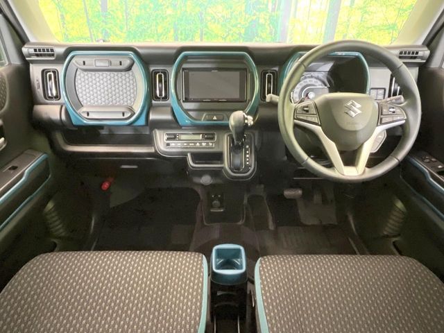 SUZUKI HUSTLER 2020 Image 31