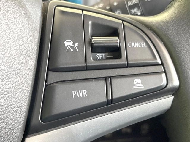 SUZUKI HUSTLER 2020 Image 31