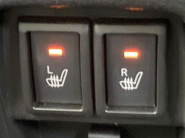 SUZUKI HUSTLER 2020 Image 31