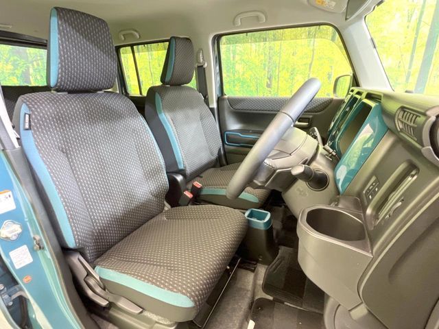 SUZUKI HUSTLER 2020 Image 31