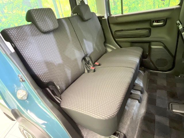 SUZUKI HUSTLER 2020 Image 31