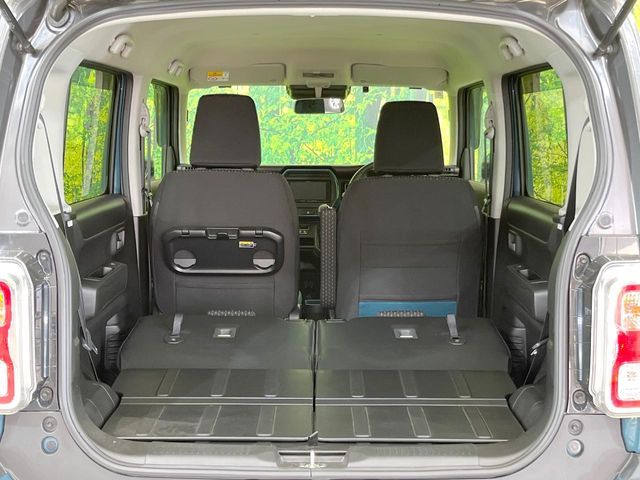 SUZUKI HUSTLER 2020 Image 31