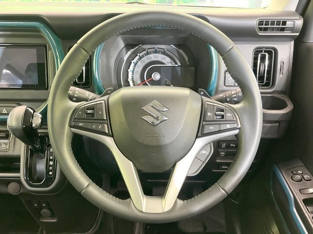 SUZUKI HUSTLER 2020 Image 31