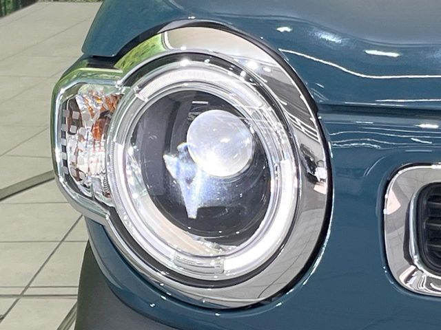 SUZUKI HUSTLER 2020 Image 31