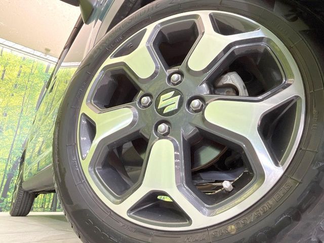 SUZUKI HUSTLER 2020 Image 31