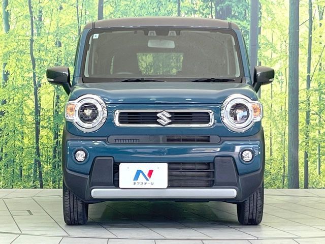 SUZUKI HUSTLER 2020 Image 31