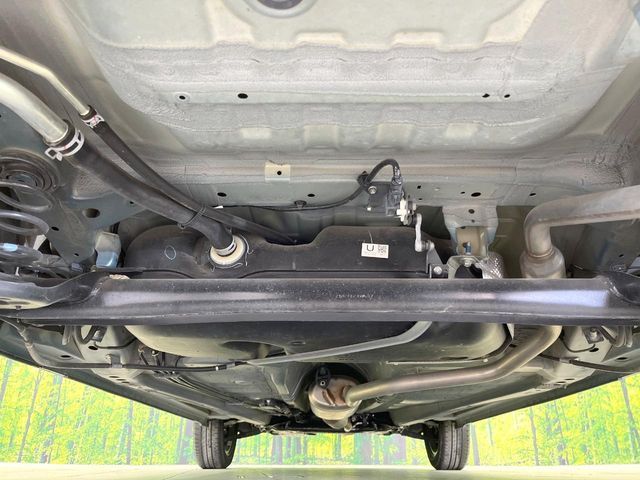 SUZUKI HUSTLER 2020 Image 31