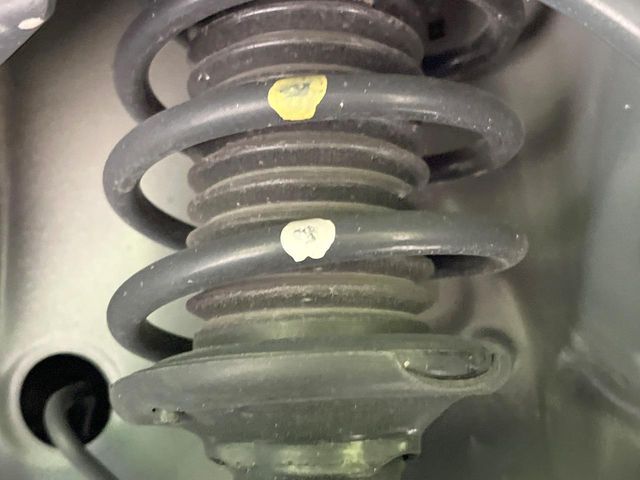 SUZUKI HUSTLER 2020 Image 31