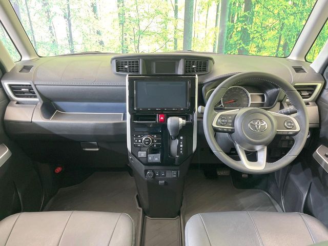 TOYOTA ROOMY 2023 Image 31