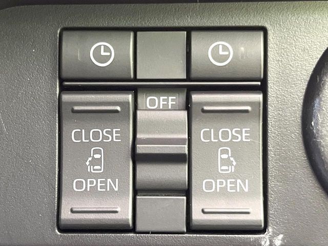 TOYOTA ROOMY 2023 Image 31