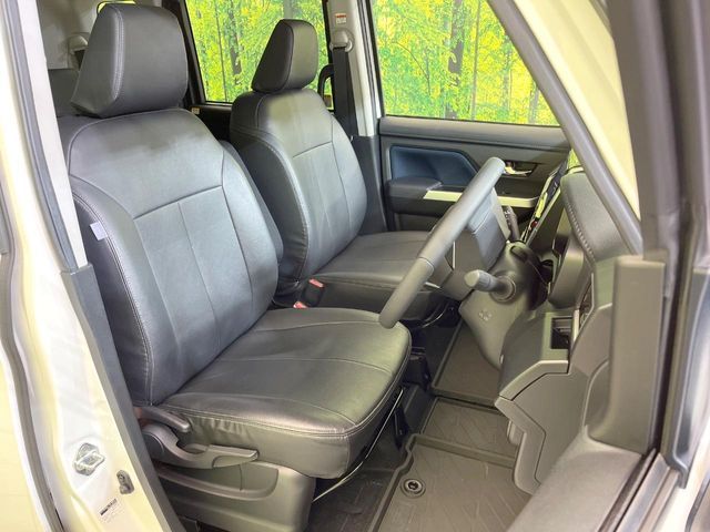 TOYOTA ROOMY 2023 Image 31