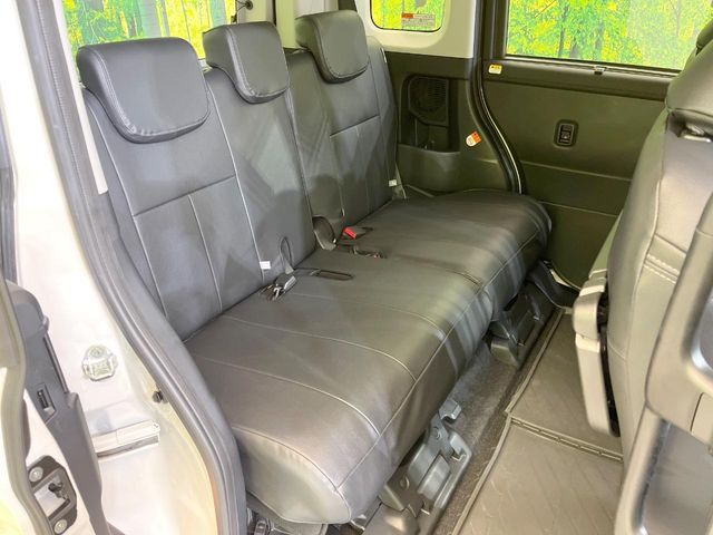 TOYOTA ROOMY 2023 Image 31