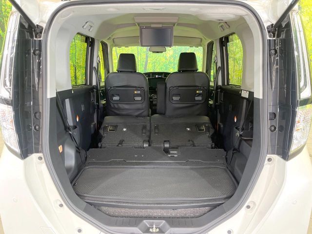 TOYOTA ROOMY 2023 Image 31