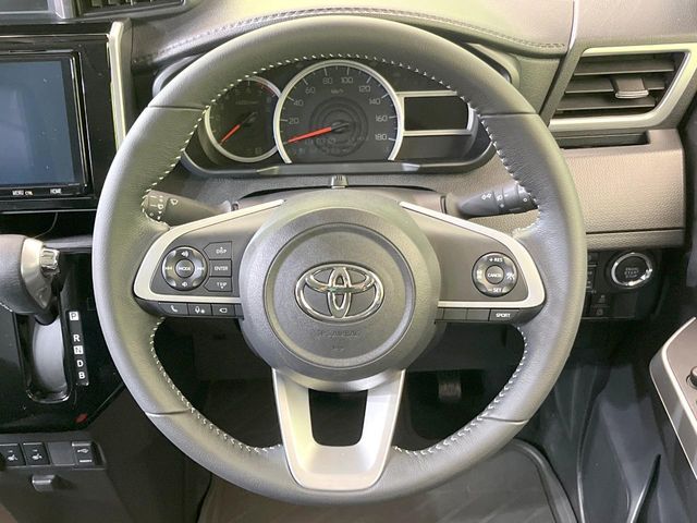 TOYOTA ROOMY 2023 Image 31