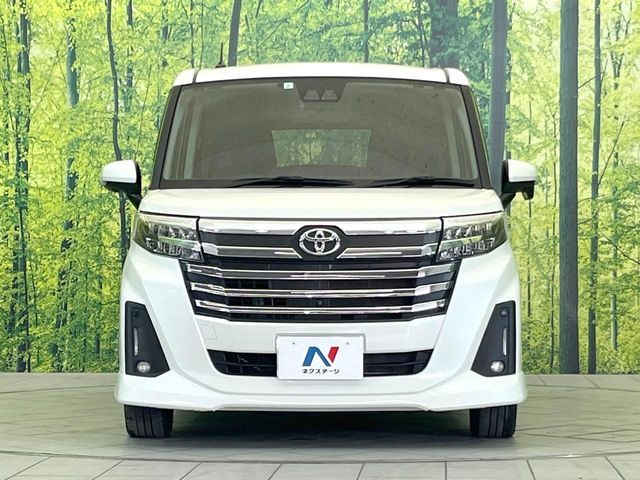 TOYOTA ROOMY 2023 Image 31