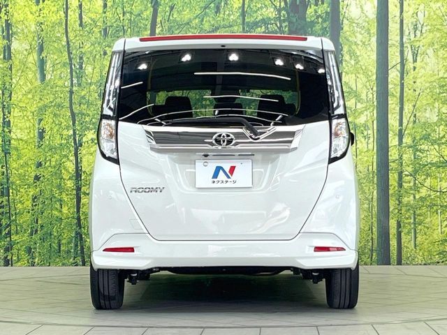 TOYOTA ROOMY 2023 Image 31