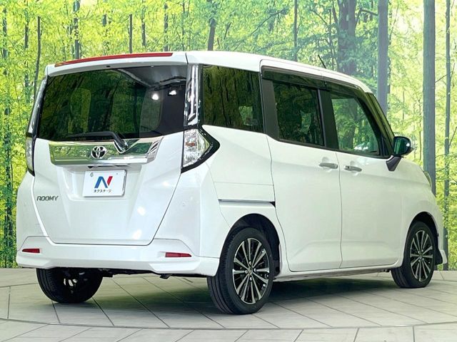 TOYOTA ROOMY 2023 Image 31