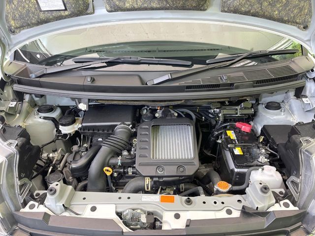 TOYOTA ROOMY 2023 Image 31