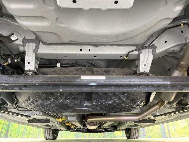 TOYOTA ROOMY 2023 Image 31