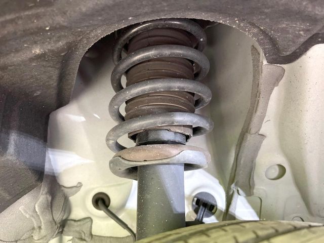 TOYOTA ROOMY 2023 Image 31