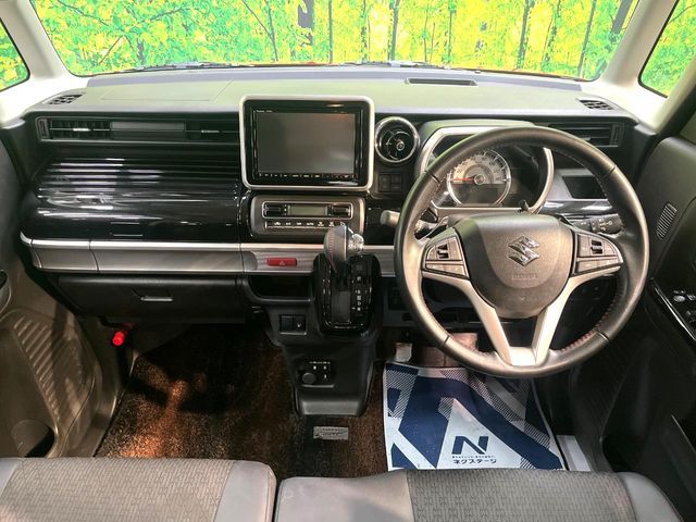 SUZUKI SPACIA CUSTOM 2021 Image 31