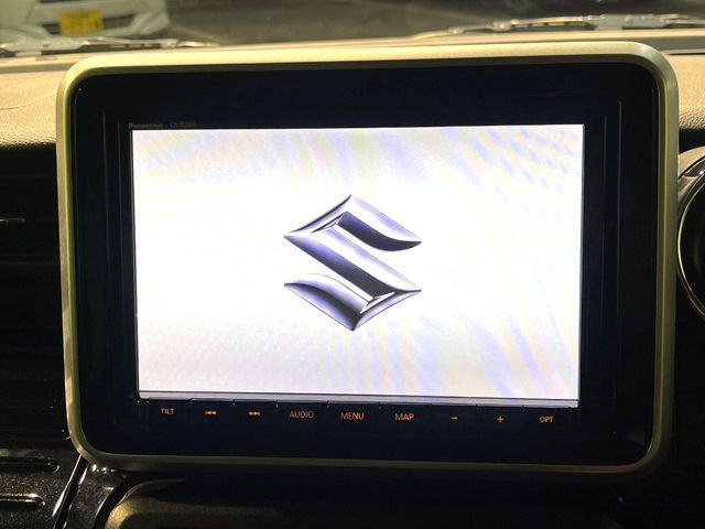 SUZUKI SPACIA CUSTOM 2021 Image 31