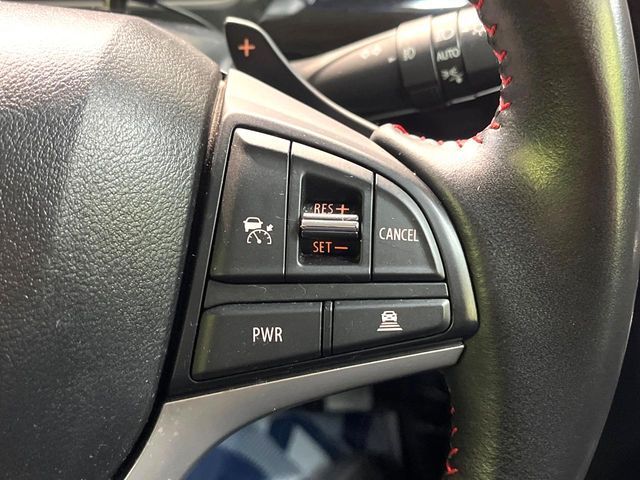 SUZUKI SPACIA CUSTOM 2021 Image 31