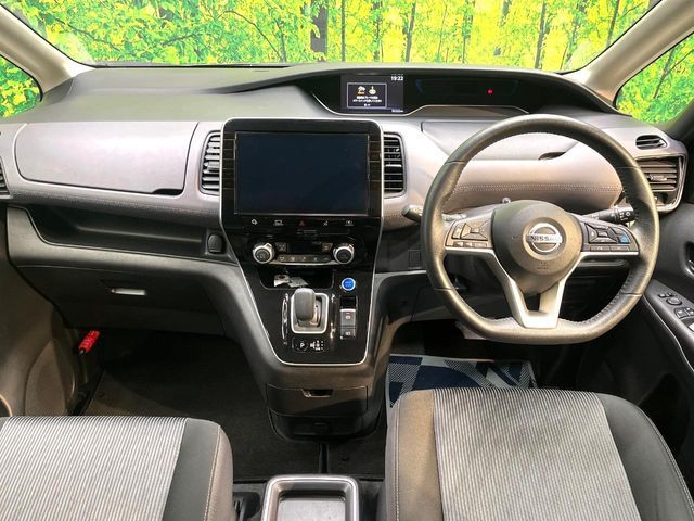 NISSAN SERENA  WG 2019 Image 31