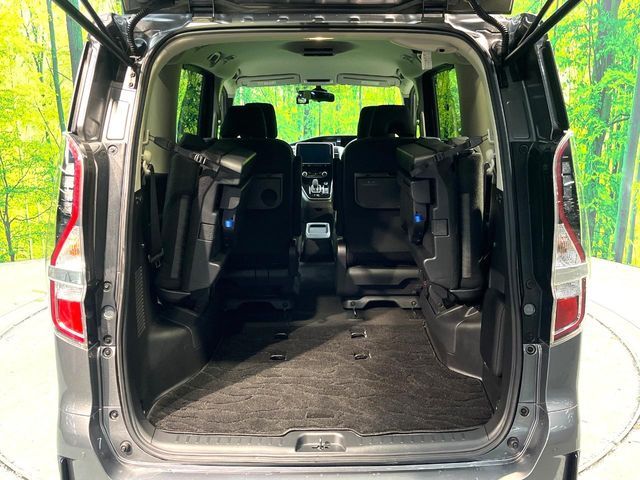 NISSAN SERENA  WG 2019 Image 31