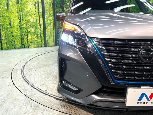 NISSAN SERENA  WG 2019 Image 31