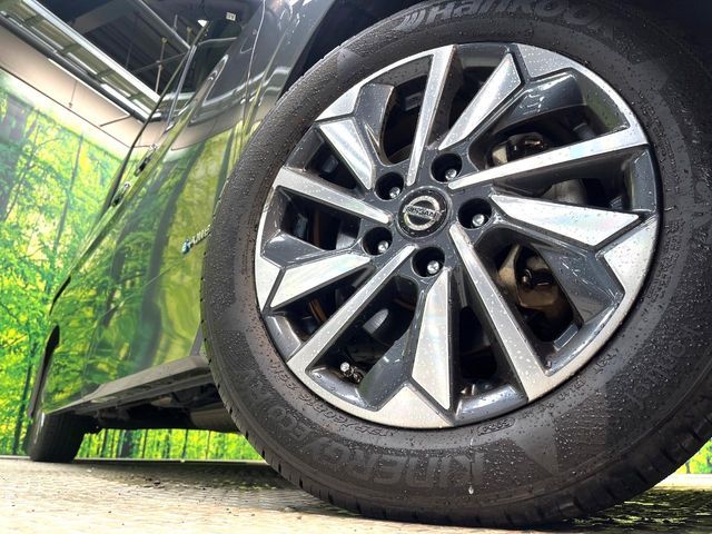 NISSAN SERENA  WG 2019 Image 31