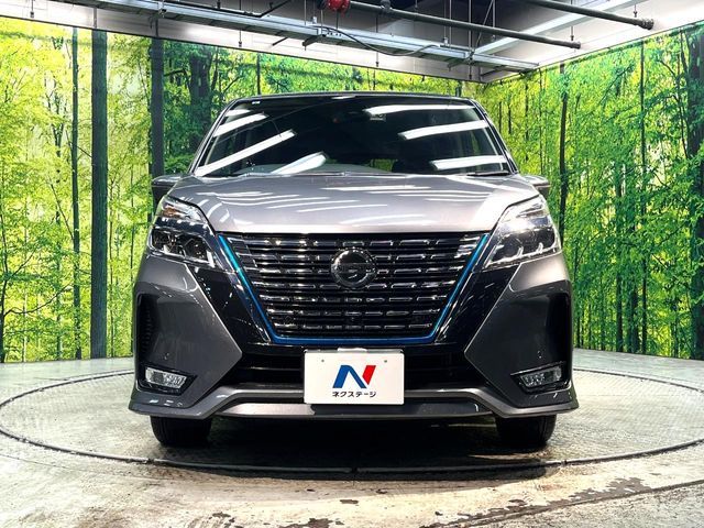 NISSAN SERENA  WG 2019 Image 31