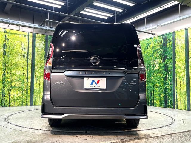 NISSAN SERENA  WG 2019 Image 31