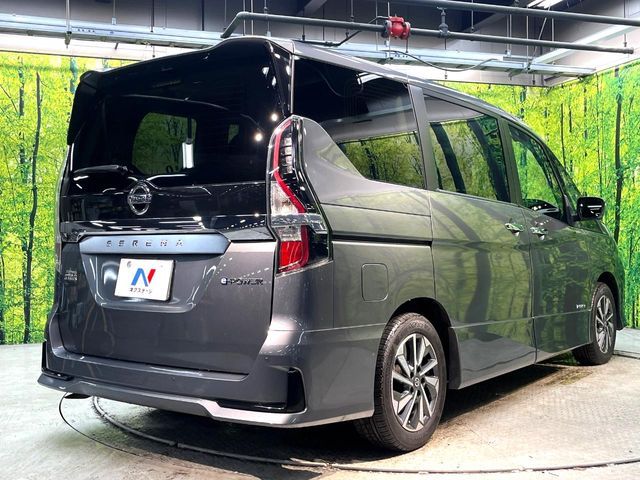 NISSAN SERENA  WG 2019 Image 31