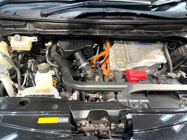 NISSAN SERENA  WG 2019 Image 31