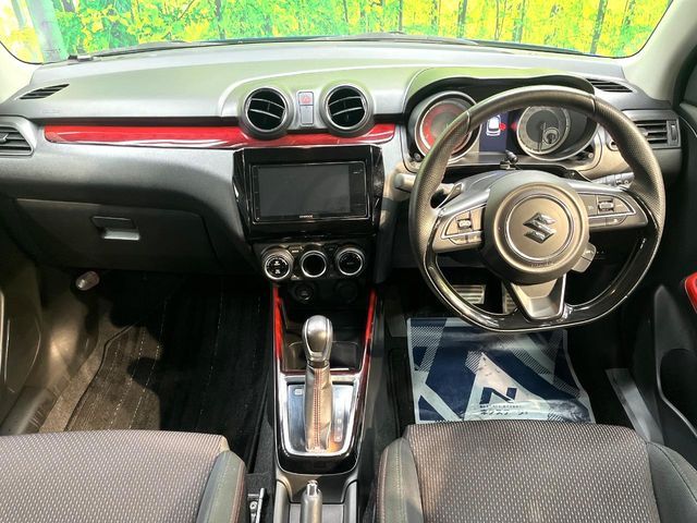 SUZUKI SWIFT 2018 Image 31