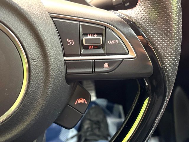 SUZUKI SWIFT 2018 Image 31