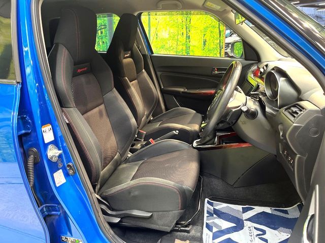 SUZUKI SWIFT 2018 Image 31