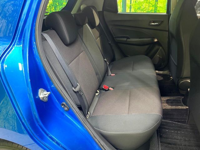 SUZUKI SWIFT 2018 Image 31